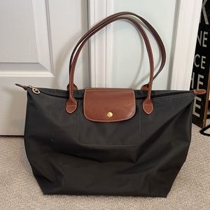 Longchamp Le Pliage Original Shoulder Bag